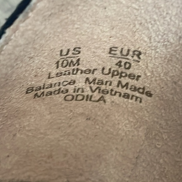 Sam Edleman Odilia Black Suede Scalloped Heels Size 10 - Picture 7 of 12